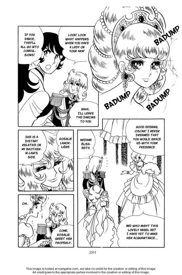 Rose of Versailles Chapter 14 5